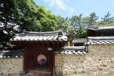 영천 지산 조호익고택과 도잠서원 - 파조 유적 묘제 - 창녕조씨대종회 영천 지산 조호익고택과 도잠서원