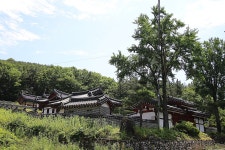 영천 지산 조호익고택과 도잠서원 - 파조 유적 묘제 - 창녕조씨대종회 영천 지산 조호익고택과 도잠서원