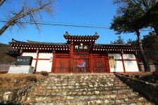 영천 지산 조호익고택과 도잠서원 - 파조 유적 묘제 - 창녕조씨대종회 영천 지산 조호익고택과 도잠서원