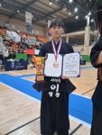 🥷 이영광 선수(서석중) 개인전 🥉 3위 - 고실검도관 이야기 - 수완고실검도관 🥷 이영광 선수(서석중) 개인전 🥉 3위