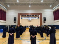 제16회 광주광역시 남구청장배 검도대회 - 고실검도관 이야기 - 수완고실검도관 제16회 광주광역시 남구청장배 검도대회