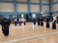 제5회 광주광역시 광산구청장배 생활체육 검도대회(25.08.31.일.) - 고실검도관 이야기 - 수완고실검도관 제5회 광주광역시 광산구청장배... 