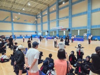 제5회 광주광역시 광산구청장배 생활체육 검도대회(25.08.31.일.) - 고실검도관 이야기 - 수완고실검도관 제5회 광주광역시 광산구청장배... 