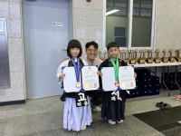 2025 남원OPEN검도대회 - 고실검도관 이야기 - 수완고실검도관 2025 남원OPEN검도대회