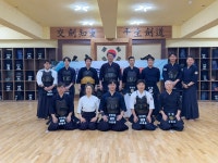 제5회 광산구검도회 정기 합동연습 - 고실검도관 이야기 - 수완고실검도관 제5회 광산구검도회 정기 합동연습