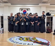 수완고실검도관이 항상 응원합니다. 팟팅‼️ - 고실검도관 이야기 - 수완고실검도관 수완고실검도관이 항상 응원합니다. 팟팅‼️