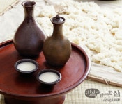 오덕(五德)을 지닌 술, 막걸리 - 자유게시판 - 마음드리봉사단 오덕(五德)을 지닌 술, 막걸리