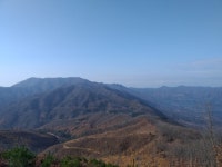 도솔기맥4구간 추곡터널_부용산_오봉산_배후령 - 정맥,기맥,지맥,종주 - 신사산악회 도솔기맥4구간 추곡터널_부용산_오봉산_배후령