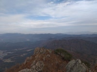 도솔기맥2구간(B팀) 두무동고개_양구터널_도라지고개_봉화산_내심포... 도솔기맥2구간(B팀) 두무동고개_양구터널_도라지고개_봉화산_내심포