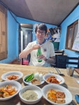 서해랑길 5~7-1(고군면 5일시장) 코스 - 코리아 둘레길 사진 - 신사산악회 서해랑길 5~7-1(고군면 5일시장) 코스