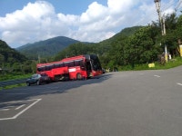 영춘지맥9구간 양구두미재_태기산_삼계봉_덕고산_봉복사_신대리 - 정맥... 영춘지맥9구간 양구두미재_태기산_삼계봉_덕고산_봉복사_신대리