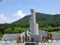 코리아둘레길96차 서해랑길5코스 서해랑길6코스 서해랑길7-1코스 해남 진도구간 - 코리아 둘레길 사진 - 신사산악회 코리아둘레길96차... 