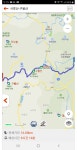 한남금북정맥3구간 작은구티재_시루산_구봉산_쌍암재 - 정맥,기맥,지맥,종주 - 신사산악회 한남금북정맥3구간 작은구티재_시루산_구봉산_쌍암재