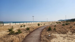 코,둘 2진 29차 / 해파랑길 35-1,34,33-2코스 - 코리아 둘레길 사진 - 신사산악회 코,둘 2진 29차 / 해파랑길 35-1,34,33-2코스