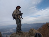 도솔기맥2구간(B팀) 두무동고개_양구터널_도라지고개_봉화산_내심포 - 정맥,기맥,지맥,종주 - 신사산악회 도솔기맥2구간(B팀) 두무동고개... 