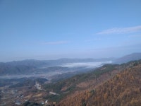 도솔기맥4구간 추곡터널_부용산_오봉산_배후령 - 정맥,기맥,지맥,종주 - 신사산악회 도솔기맥4구간 추곡터널_부용산_오봉산_배후령