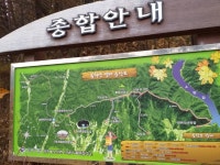 도솔기맥2구간(B팀) 두무동고개_양구터널_도라지고개_봉화산_내심포 - 정맥,기맥,지맥,종주 - 신사산악회 도솔기맥2구간(B팀) 두무동고개... 