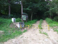 영춘지맥9구간 양구두미재_태기산_삼계봉_덕고산_봉복사_신대리 - 정맥... 영춘지맥9구간 양구두미재_태기산_삼계봉_덕고산_봉복사_신대리