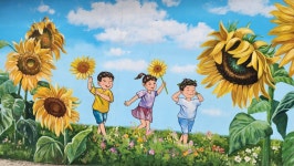 코,둘 97차 / 서해랑길 7-2~8코스 - 코리아 둘레길 사진 - 신사산악회 코,둘 97차 / 서해랑길 7-2~8코스