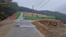 돌산 섬 산줄기(돌산산줄기 분기점=＞봉황산=＞항일암/남해바다) - 윤종국님(16) 카페★ - 와수초등학교 총동문회 돌산 섬 산줄기(돌산산줄기... 