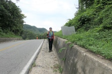 가섭지맥(가섭지맥 분기점=＞가섭산=＞하문리/달천) - 윤종국님(16) 카페★ - 와수초등학교 총동문회 가섭지맥(가섭지맥 분기점=＞가섭산... 