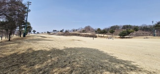 독조지맥 2구간(장천2리 버스정류장=＞신통산=＞청미천/남한강... 독조지맥 2구간(장천2리 버스정류장=＞신통산=＞청미천/남한강 합수점)