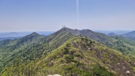 서산 가야산 - 윤종국님(16) 카페★ - 와수초등학교 총동문회 서산 가야산