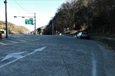 웅석지맥 2구간(윗터골재=＞황학산=＞진양호) - 윤종국님(16) 카페★ - 와수초등학교 총동문회 웅석지맥 2구간(윗터골재=＞황학산=＞진양호)