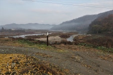 신선지맥 1구간(신선지맥 분기점=＞신선봉=＞솔치재) - 윤종국님(16) 카페★ - 와수초등학교 총동문회 신선지맥 1구간(신선지맥 분기점=＞신선봉... 