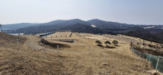 독조지맥 2구간(장천2리 버스정류장=＞신통산=＞청미천/남한강... 독조지맥 2구간(장천2리 버스정류장=＞신통산=＞청미천/남한강 합수점)