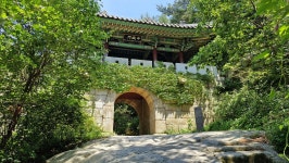 북한산(산성입구=＞원효봉=＞대동문=＞산성입구)원점산행 - 윤종국님... 총동문회 북한산(산성입구=＞원효봉=＞대동문=＞산성입구)원점산행