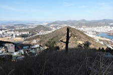 여수지맥 2구간(연화고개=＞봉화산=＞힛도/백야도(백호산) - 윤종국님(16) 카페★ - 와수초등학교 총동문회 여수지맥 2구간(연화고개=＞봉화산... 