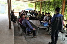 홀대모 창립20주년 봄 모임 - 윤종국님(16) 카페★ - 와수초등학교 총동문회 홀대모 창립20주년 봄 모임