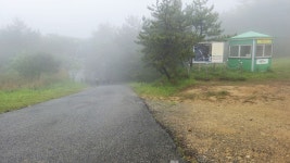 용천지맥 2구간(쌍다리재=＞장산=＞동백섬) - 기,지맥 산행기 - 봉산악회 1대간 9정맥 162지맥 산악회 용천지맥 2구간(쌍다리재=＞장산=＞동백섬)