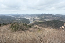 진도지맥 (진도대교=＞여귀산=＞서망항) - 윤종국님(16) 카페★ - 와수초등학교 총동문회 진도지맥 (진도대교=＞여귀산=＞서망항)