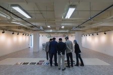 제45회춘천전국사진공모전 심사장면 - 자유게시판 - (사)한국사진작가협회춘천지부 제45회춘천전국사진공모전 심사장면