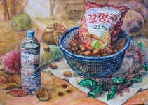 25 경기도 합격수기3 - 김O민 선생님/전체석차 4등 - 노량진플러스... 노량진플러스 미술학원 25 경기도 합격수기3 - 김O민 선생님/전체석차 4등