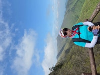 소백산 6 - 정기산행 사진방 - 일산 산오름 산악회 소백산 6