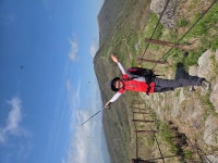 소백산 6 - 정기산행 사진방 - 일산 산오름 산악회 소백산 6