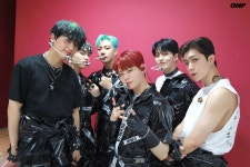 온앤오프다이어리 #101 ONF #4th_Anniversary #Congratulations - 　　온앤오프 Diary - 온앤오프 공식 팬카페... 