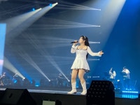 토요일 앵콜콘서트 후기~~!!!! - TO. YOUNHA - 윤하 (YOUNHA) 공식 팬카페 토요일 앵콜콘서트 후기~~!!!!