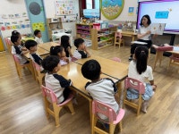 2025 달서 찾아가는 세계시민교육 - ♥금봉 앨범♥ - 달서구 국공립금봉어린이집 2025 달서 찾아가는 세계시민교육