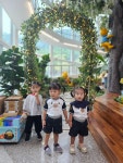 [견학] 칠곡호국평화기념관 & 꿀벌나라 - ♬큰소리로 야호반 - 달서구 국공립금봉어린이집 [견학] 칠곡호국평화기념관 & 꿀벌나라