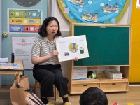 2025 달서 찾아가는 세계시민교육 - ♥금봉 앨범♥ - 달서구 국공립금봉어린이집 2025 달서 찾아가는 세계시민교육