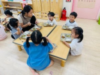 🌸7월 급식 모니터링🍚 - ♥금봉 앨범♥ - 달서구 국공립금봉어린이집 🌸7월 급식 모니터링🍚