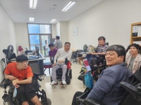 9/18 용인 문예연 개소식!! - 동탄IL 활동모습 - 화성동탄장애인자립생활지원센터 9/18 용인 문예연 개소식!!