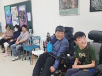 9/18 용인 문예연 개소식!! - 동탄IL 활동모습 - 화성동탄장애인자립생활지원센터 9/18 용인 문예연 개소식!!