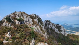 고흥 팔영산 - 국내산행,여행 앨범 - 하늘아래 가장 행복한 사람들의 모임 고흥 팔영산