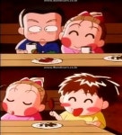 단비가 울면서 자기 오빠 괴롭히지 말라고 했을 때 .GIF - 악플달면... 알흠다운 공간 단비가 울면서 자기 오빠 괴롭히지 말라고 했을 때 .GIF