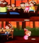 단비가 울면서 자기 오빠 괴롭히지 말라고 했을 때 .GIF - 악플달면... 알흠다운 공간 단비가 울면서 자기 오빠 괴롭히지 말라고 했을 때 .GIF